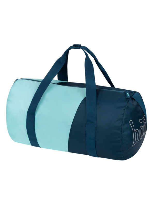 BAAGL  BAAGL SET 5 Skate Petrol: ruksak, pernica, sportska torba, torbica za struk, futrola za laptop GRS