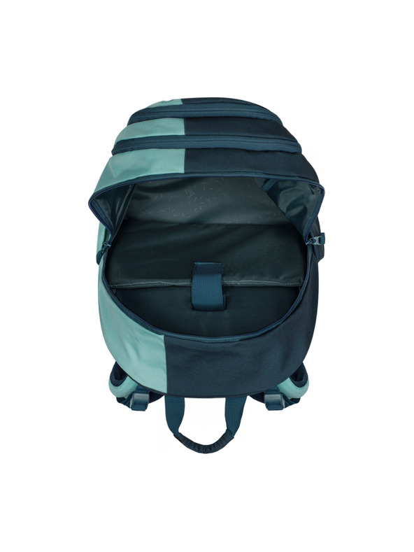 BAAGL  BAAGL SET 5 Skate Petrol: ruksak, pernica, sportska torba, torbica za struk, futrola za laptop GRS