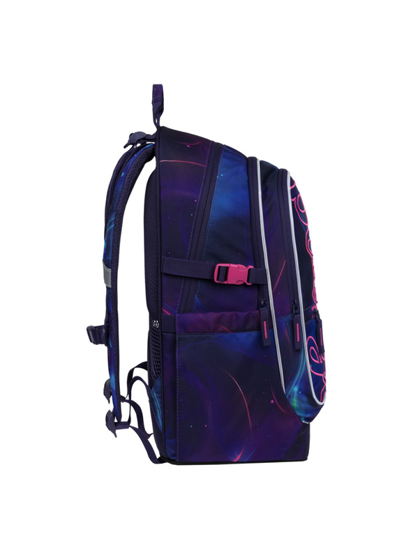 BAAGL  BAAGL Školski ruksak Core Nova GRS