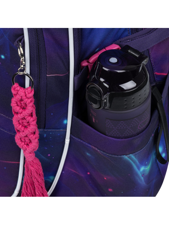 BAAGL  BAAGL Školski ruksak Core Nova GRS