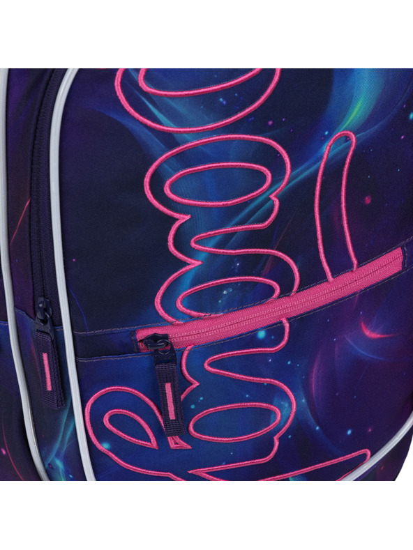 BAAGL  BAAGL Školski ruksak Core Nova GRS