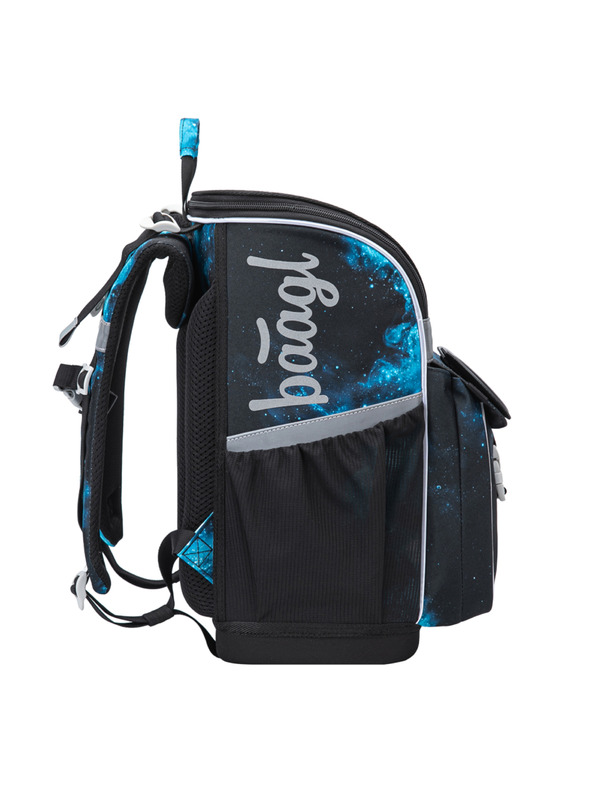 BAAGL  BAAGL SET 3 Zippy Hokej: torba, pernica, vrećica