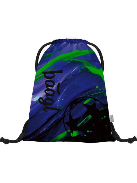 BAAGL  BAAGL Vrećica Football champion GRS