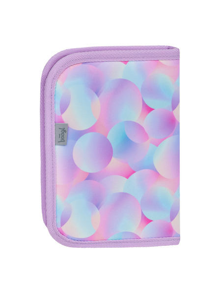 BAAGL  BAAGL Školska pernica jednokatna Candy