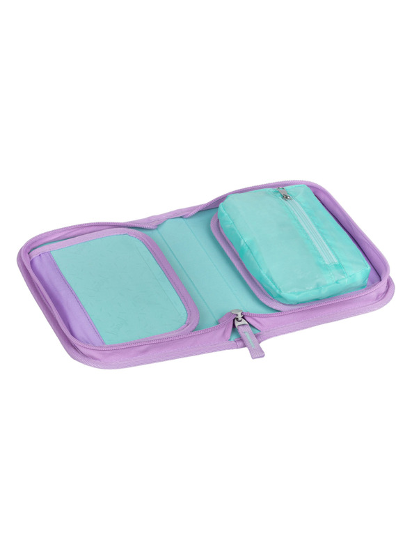 BAAGL  BAAGL Školska pernica jednokatna Candy