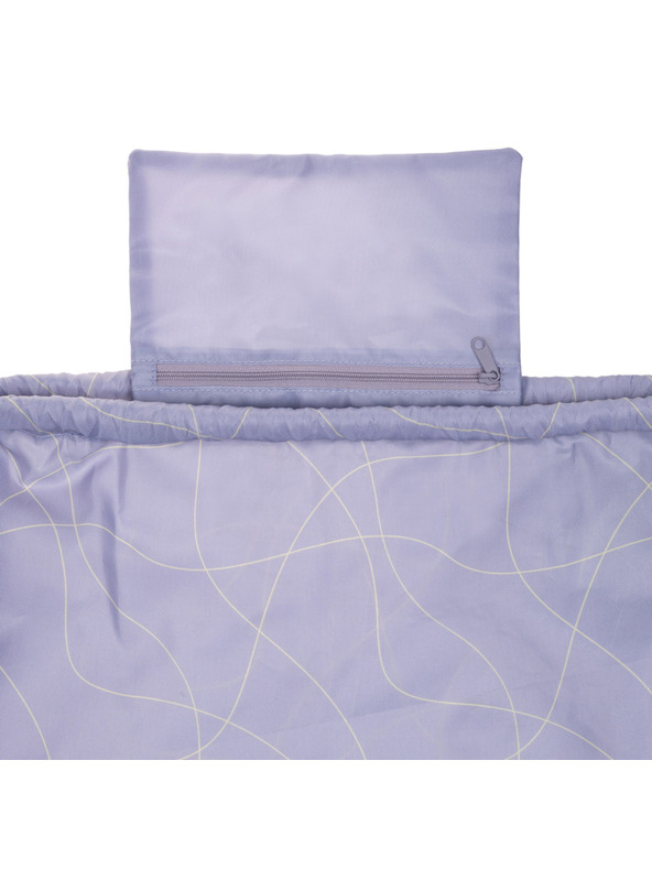 BAAGL  BAAGL Vrećica Mishmash GRS