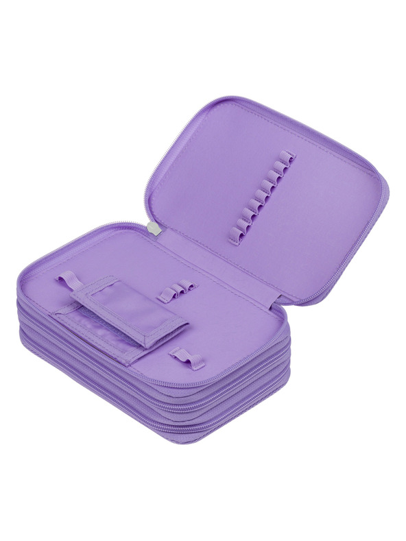 BAAGL  BAAGL Školska pernica trokalna Kapibara