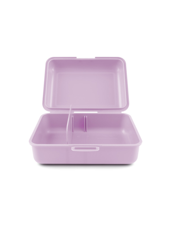 BAAGL  BAAGL Kutija za užinu Lavender Jagoda