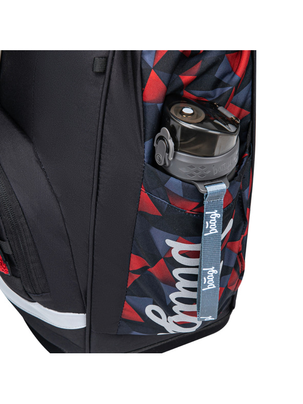 BAAGL  BAAGL SET 3 Airy Plus Spašavatelé: ruksak, pernica, vrećica