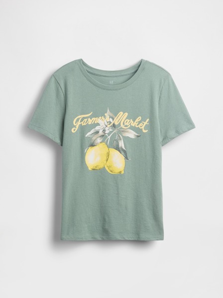 GAP GAP dječja majica