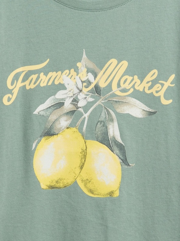 GAP GAP dječja majica