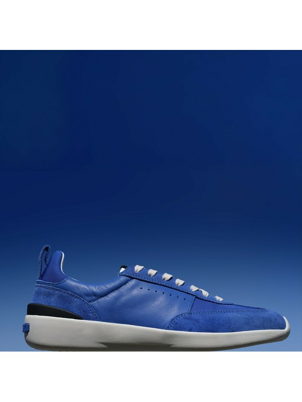 Geox Plave ženske tenisice Geox Gxrn-02