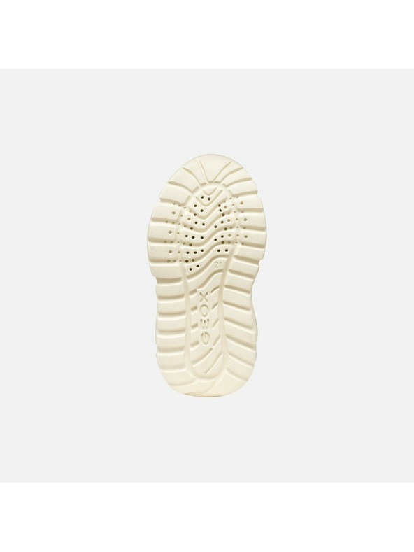 Geox Ružičaste djevojčične tenisice Geox Ciufciuf