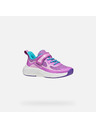 Geox Ružičaste djevojačke tenisice Geox Pro-Ran