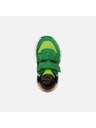 Geox Zelene dječačke tenisice Geox Flexyper Mini