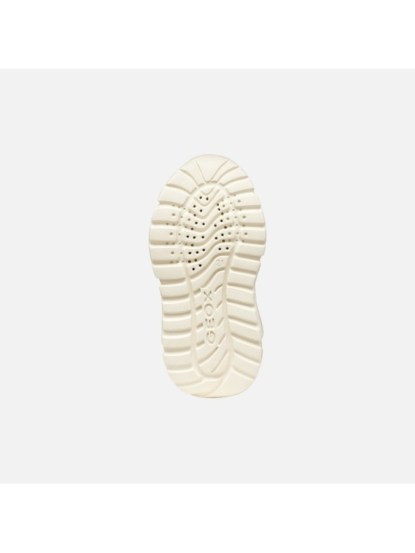 Geox Plave dječje tenisice Geox Ciufciuf