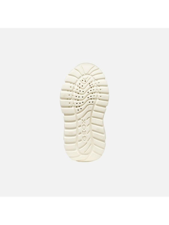 Geox Tamnoplave dječačke tenisice Geox Ciufciuf