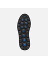Geox Crne muske tenisice Geox Spherica Plus Fast in