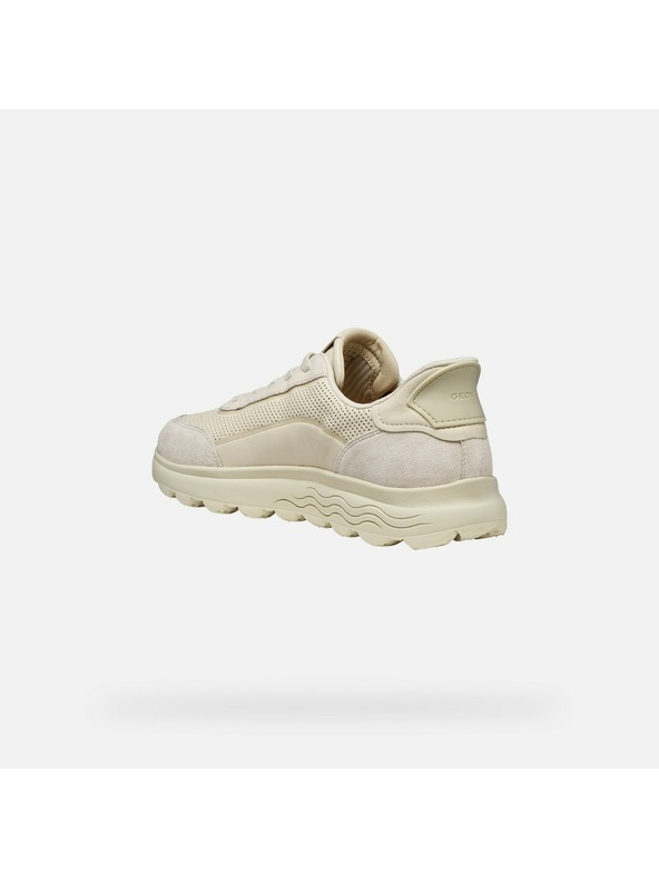 Geox Kremaste muške tenisice Geox Spherica Plus Fast in