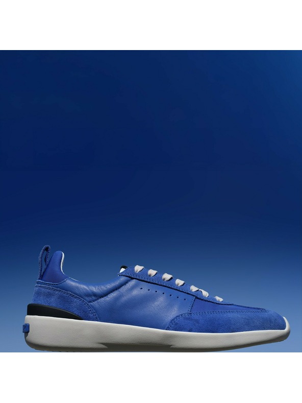 Geox Plave muške tenisice Geox Gxrn-02