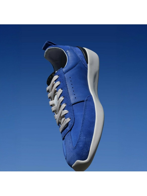 Geox Plave muške tenisice Geox Gxrn-02