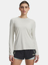 Under Armour Ženska majica Under Armour W Explor IsoChill UPF LS-WHT