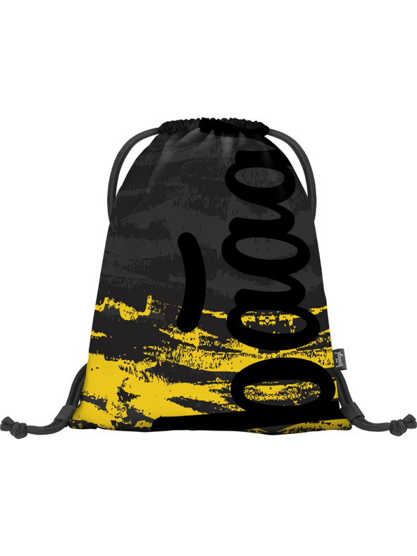 BAAGL  Siva torba Baagl Dune