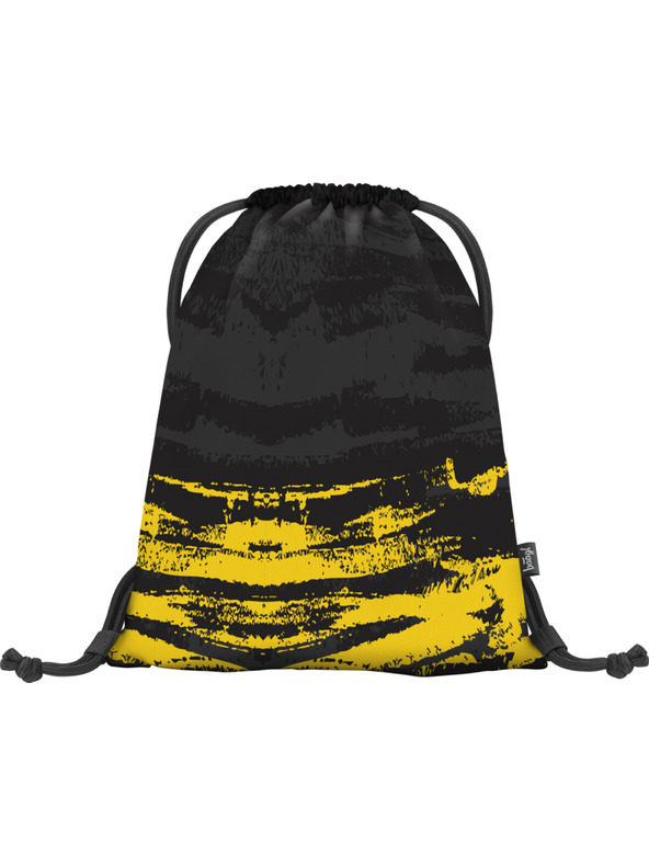 BAAGL  Siva torba Baagl Dune