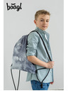 BAAGL  Baagl NASA Siva torba