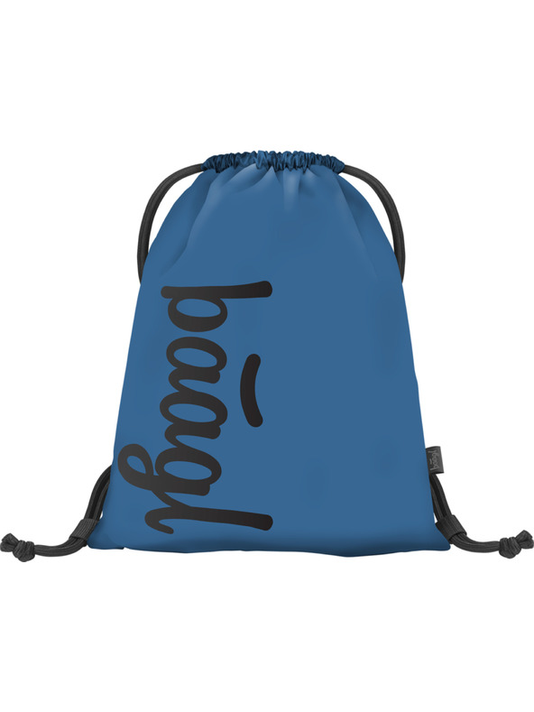 BAAGL  Baagl Ocean Blue torba