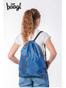 BAAGL  Baagl Ocean Blue torba