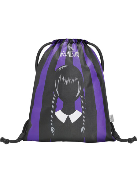BAAGL  Crna torba Wednesday Baagl