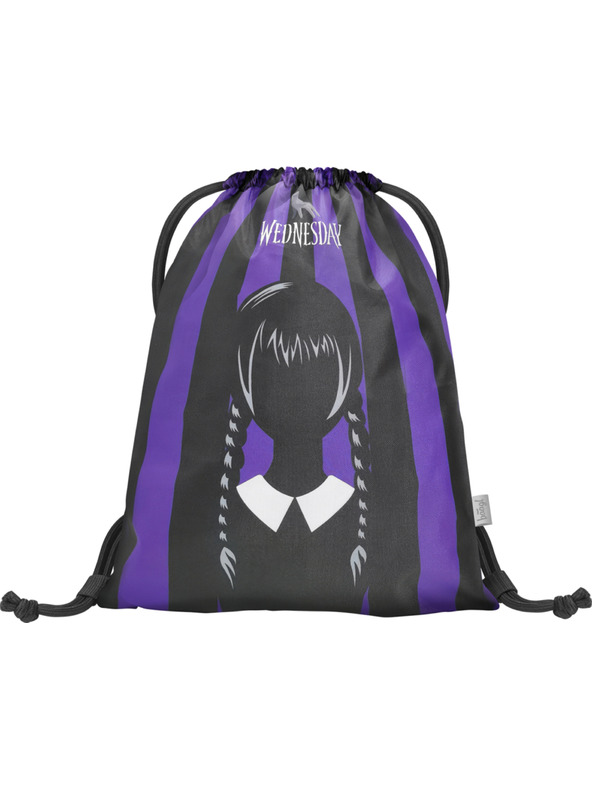 BAAGL  Crna torba Wednesday Baagl