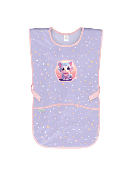 BAAGL  Ljubičasta dječja pregača Kućni ljubimci Baagl