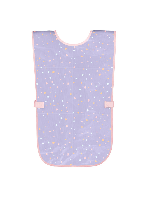 BAAGL  Ljubičasta dječja pregača Kućni ljubimci Baagl