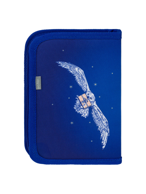 BAAGL  BAAGL SET 3 Airy Bradavice Hedvika: ruksak, pernica, vrećica