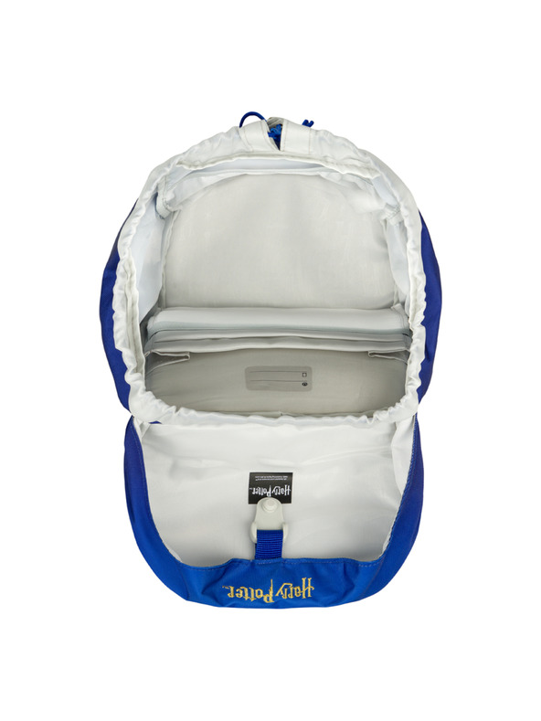 BAAGL  BAAGL SET 3 Airy Bradavice Hedvika: ruksak, pernica, vrećica