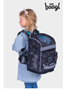 BAAGL  BAAGL Školska torba Zippy plus Bradavice Lumos