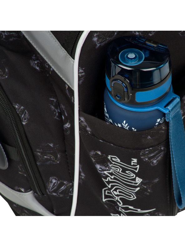 BAAGL  BAAGL Školska torba Zippy plus Bradavice Lumos