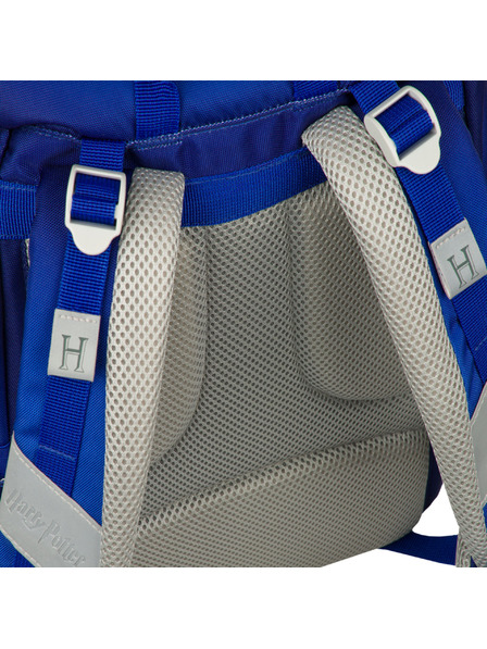 BAAGL  BAAGL Školska torba Airy Bradavice Hedvika