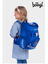 BAAGL  BAAGL Školska torba Airy Bradavice Hedvika