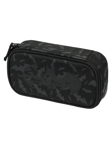 BAAGL  BAAGL Školska pernica etue Batman crni