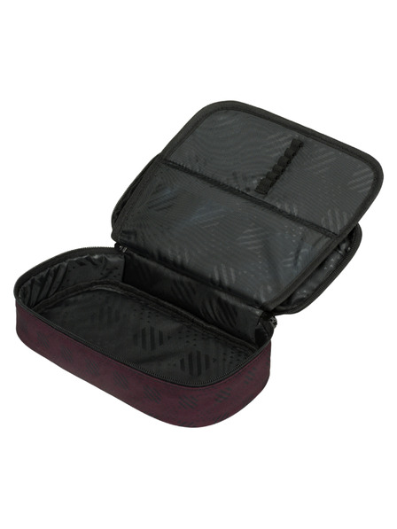 BAAGL  BAAGL Školska pernica etue Harry Potter Hogwarts crni