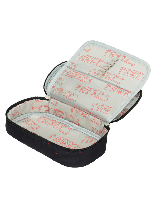 BAAGL  BAAGL Školska pernica etue Harry Potter Feniks