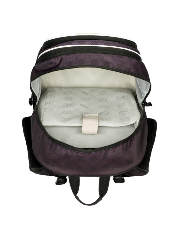 BAAGL  BAAGL Školski ruksak Core Harry Potter Hogwarts crni