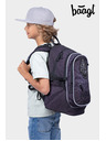 BAAGL  BAAGL Školski ruksak Core Harry Potter Hogwarts crni