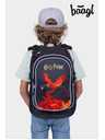 BAAGL  BAAGL Školski ruksak Core Harry Potter Feniks