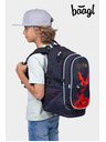 BAAGL  BAAGL Školski ruksak Core Harry Potter Feniks