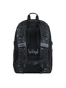 BAAGL  BAAGL Školski ruksak Core Batman crni