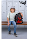 BAAGL  BAAGL SET 3 Core Harry Potter Feniks: ruksak, pernica, torba